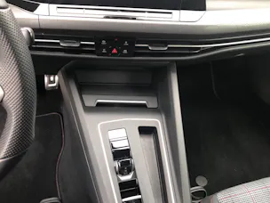 VW Golf 2.0 TSI GTI DSG