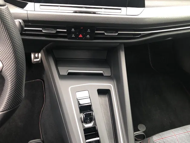 VW Golf 2.0 TSI GTI DSG