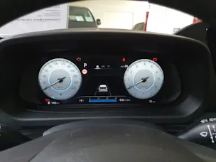 Hyundai i20 1.0 T-GDi Amplia Two Tone Safety Pack