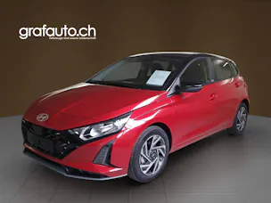 Hyundai i20 1.0 T-GDi Amplia Two Tone Safety Pack