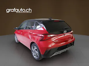 Hyundai i20 1.0 T-GDi Amplia Two Tone Safety Pack