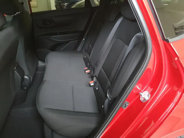Hyundai i20 1.0 T-GDi Amplia Two Tone Safety Pack