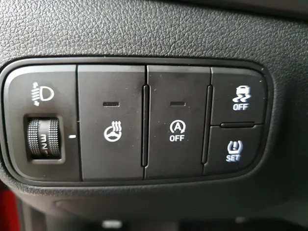Hyundai i20 1.0 T-GDi Amplia Two Tone Safety Pack