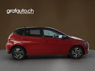 Hyundai i20 1.0 T-GDi Amplia Two Tone Safety Pack