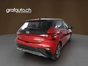 Hyundai i20 1.0 T-GDi Amplia Two Tone Safety Pack
