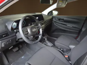 Hyundai i20 1.0 T-GDi Amplia Two Tone Safety Pack