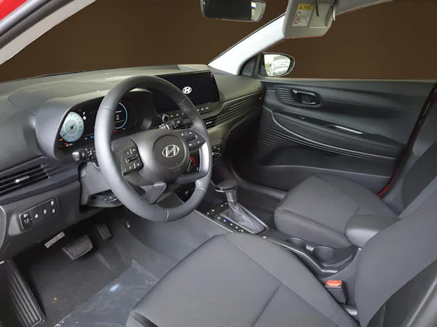 Hyundai i20 1.0 T-GDi Amplia Two Tone Safety Pack