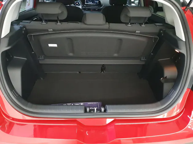 Hyundai i20 1.0 T-GDi Amplia Two Tone Safety Pack