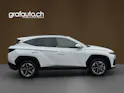 Hyundai Tucson 1.6 T-GDi HEV Amplia 4W