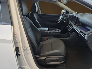 Hyundai Tucson 1.6 T-GDi HEV Amplia 4W