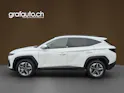 Hyundai Tucson 1.6 T-GDi HEV Amplia 4W