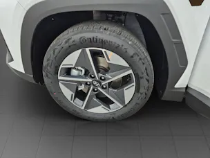 Hyundai Tucson 1.6 T-GDi HEV Amplia 4W