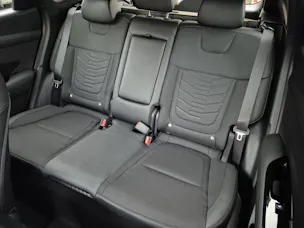 Hyundai Tucson 1.6 T-GDi HEV Amplia 4W