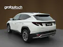 Hyundai Tucson 1.6 T-GDi HEV Amplia 4W