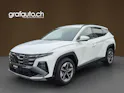 Hyundai Tucson 1.6 T-GDi HEV Amplia 4W