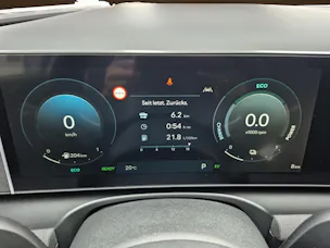 Hyundai Tucson 1.6 T-GDi HEV Amplia 4W