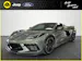 Chevrolet Corvette Cabriolet Stingray 3LT