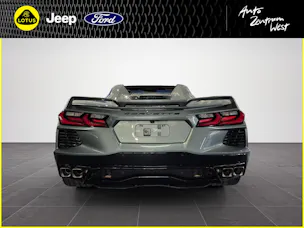 Chevrolet Corvette Cabriolet Stingray 3LT