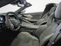 Chevrolet Corvette Cabriolet Stingray 3LT