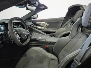 Chevrolet Corvette Cabriolet Stingray 3LT