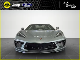 Chevrolet Corvette Cabriolet Stingray 3LT