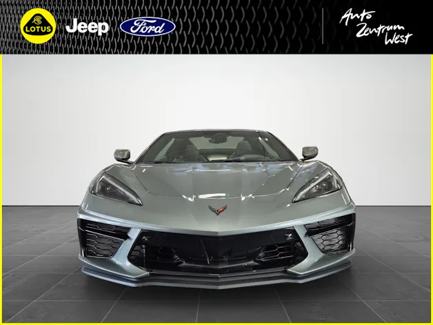Chevrolet Corvette Cabriolet Stingray 3LT