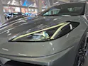 Chevrolet Corvette Cabriolet Stingray 3LT