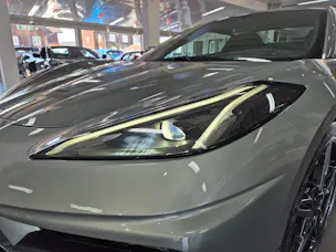 Chevrolet Corvette Cabriolet Stingray 3LT