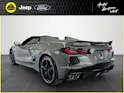 Chevrolet Corvette Cabriolet Stingray 3LT