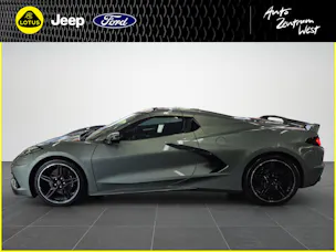 Chevrolet Corvette Cabriolet Stingray 3LT