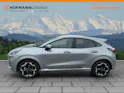 Ford Puma 1.0 EcoBoost Hybrid 155 ST-Line X