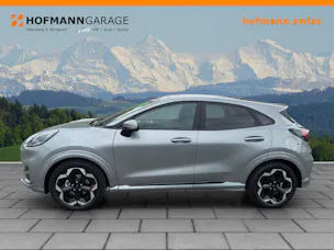 Ford Puma 1.0 EcoBoost Hybrid 155 ST-Line X