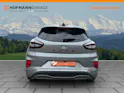 Ford Puma 1.0 EcoBoost Hybrid 155 ST-Line X