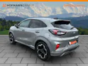 Ford Puma 1.0 EcoBoost Hybrid 155 ST-Line X