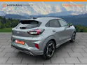 Ford Puma 1.0 EcoBoost Hybrid 155 ST-Line X