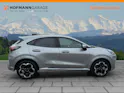 Ford Puma 1.0 EcoBoost Hybrid 155 ST-Line X