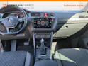 VW Tiguan 2.0TSI Highline 4Motion DSG