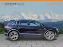 VW Tiguan 2.0TSI Highline 4Motion DSG