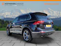 VW Tiguan 2.0TSI Highline 4Motion DSG