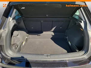 VW Tiguan 2.0TSI Highline 4Motion DSG