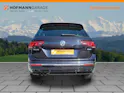 VW Tiguan 2.0TSI Highline 4Motion DSG