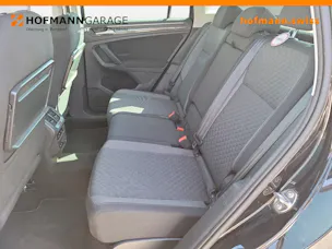 VW Tiguan 2.0TSI Highline 4Motion DSG