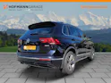 VW Tiguan 2.0TSI Highline 4Motion DSG