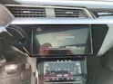 Audi e-tron 55 Sportback S Line quattro