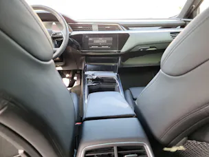 Audi e-tron 55 Sportback S Line quattro