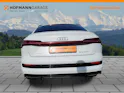 Audi e-tron 55 Sportback S Line quattro