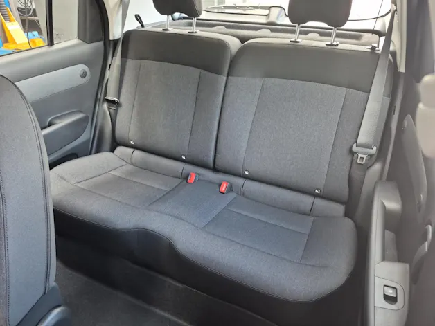 Hyundai Inster Electric Origo 42 KWh