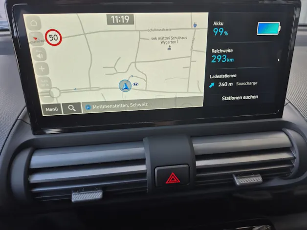 Hyundai Inster Electric Origo 42 KWh