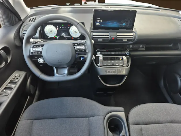 Hyundai Inster Electric Origo 42 KWh