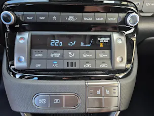 Hyundai Inster Electric Origo 42 KWh